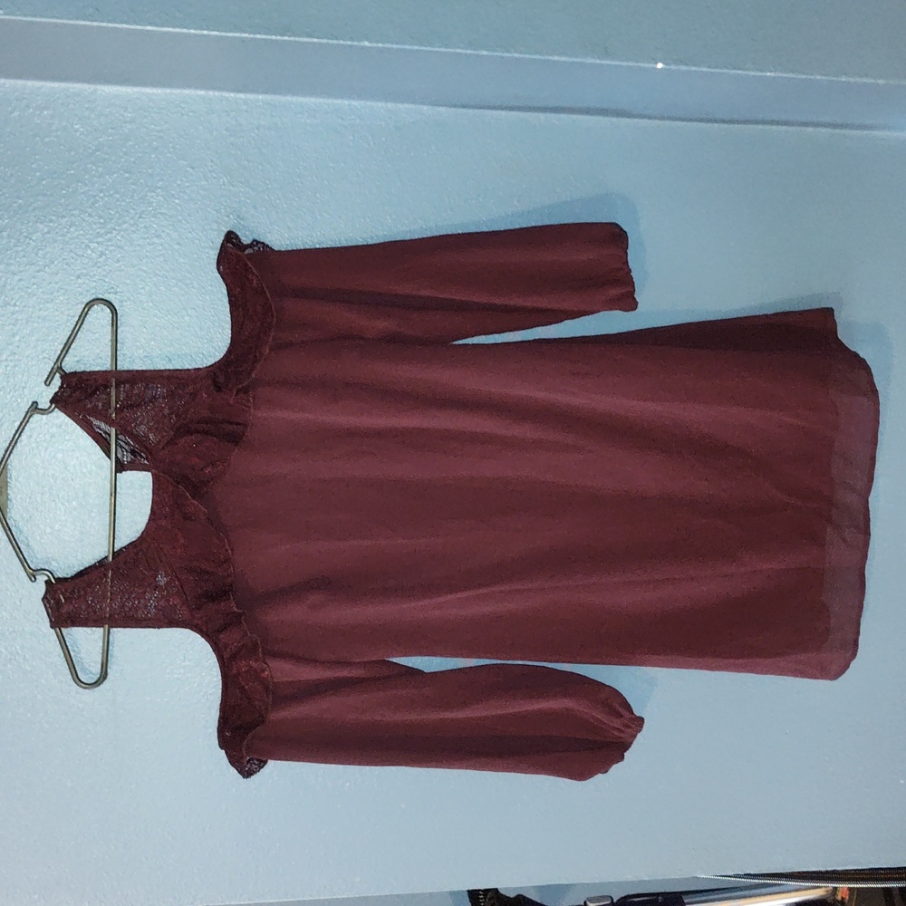 Women's dress